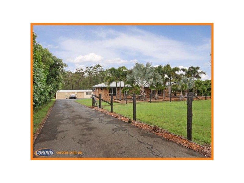 56-58 Mackney Road, Upper Caboolture QLD 4510