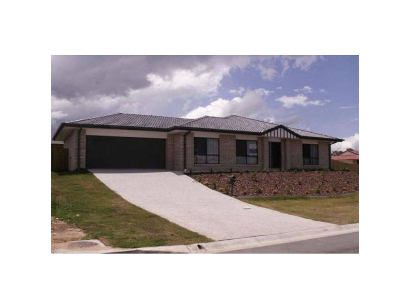 33 Riverbend Crescent, Morayfield QLD 4506