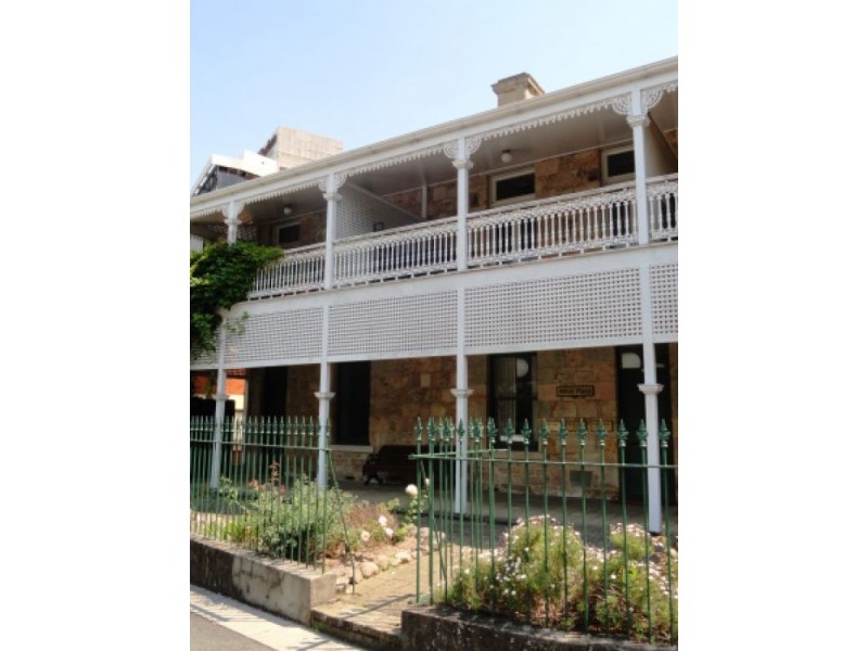 5/303 Wickham Terrace, Spring Hill QLD 4000