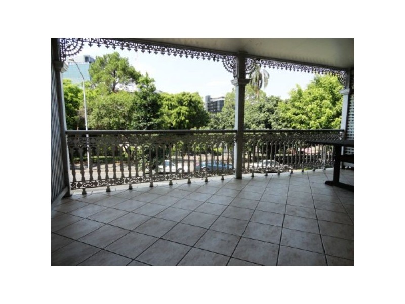 5/303 Wickham Terrace, Spring Hill QLD 4000