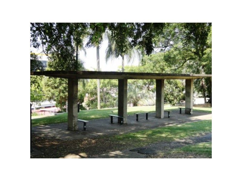 5/303 Wickham Terrace, Spring Hill QLD 4000