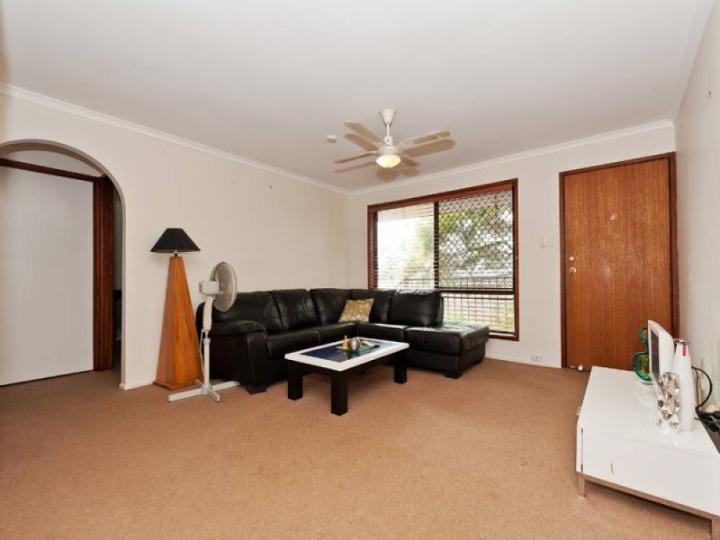 21/17 Linning Street, Mount Warren Park QLD 4207