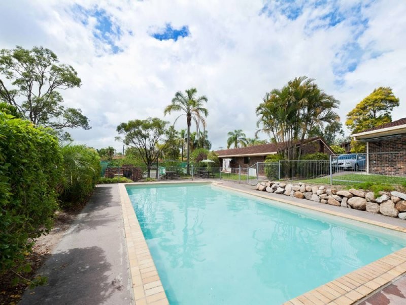 21/17 Linning Street, Mount Warren Park QLD 4207