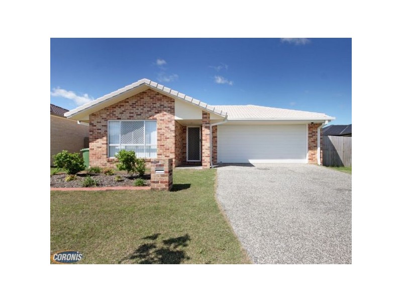 16 Pumello Court, Bellmere QLD 4510
