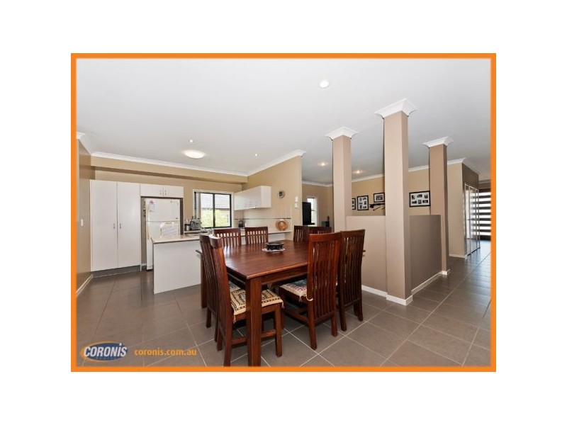 11 Greendragon Crescent, Upper Coomera QLD 4209
