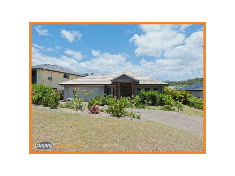 11 Greendragon Crescent, Upper Coomera QLD 4209