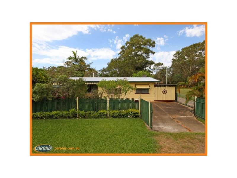 31 Amy Street, Donnybrook QLD 4510