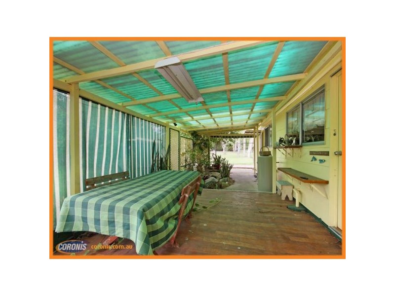 31 Amy Street, Donnybrook QLD 4510