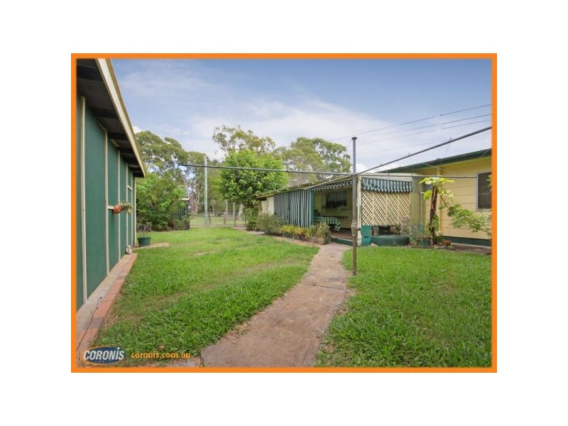 31 Amy Street, Donnybrook QLD 4510