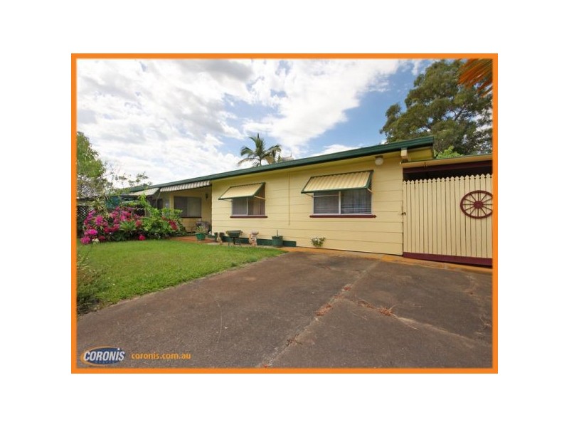 31 Amy Street, Donnybrook QLD 4510