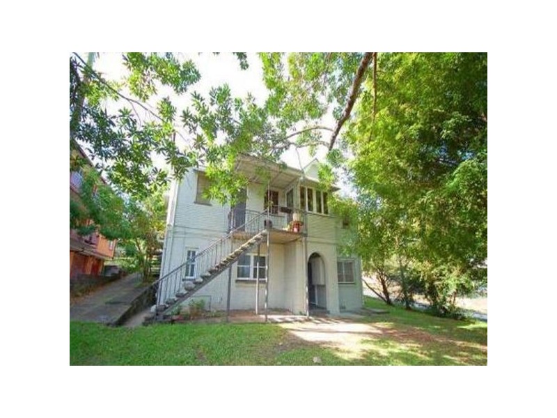 1/26 Somervell Street, Annerley QLD 4103