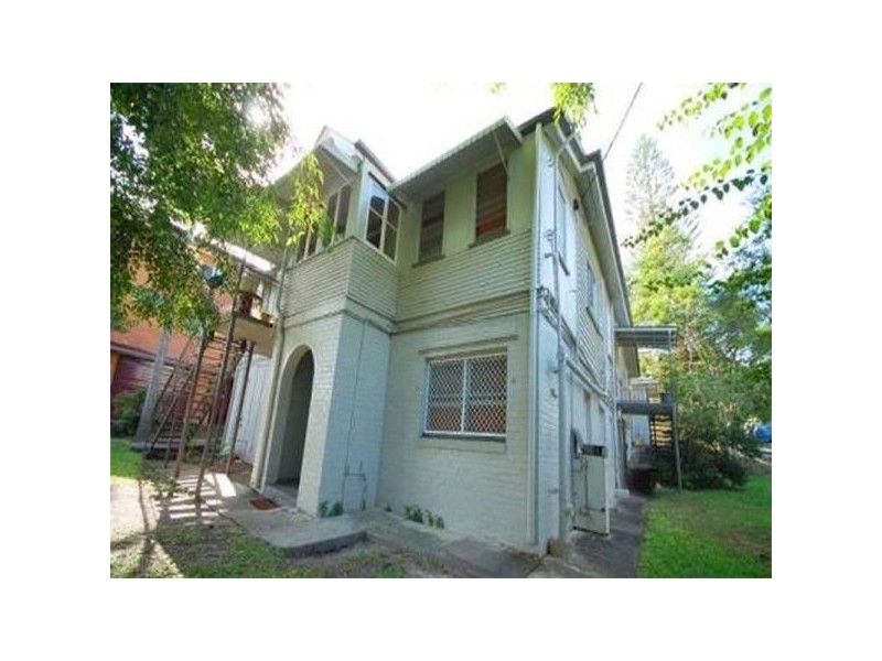 1/26 Somervell Street, Annerley QLD 4103