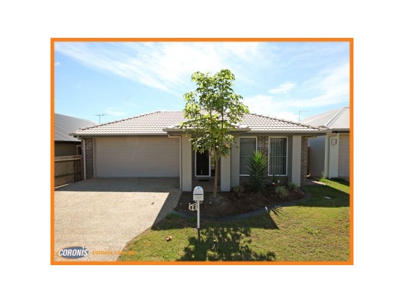 19 Williams Crescent, North Lakes QLD 4509