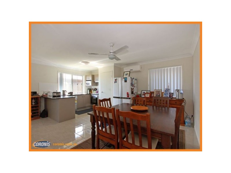 19 Williams Crescent, North Lakes QLD 4509