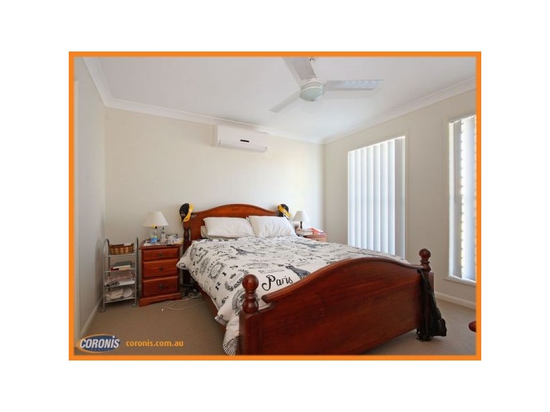19 Williams Crescent, North Lakes QLD 4509