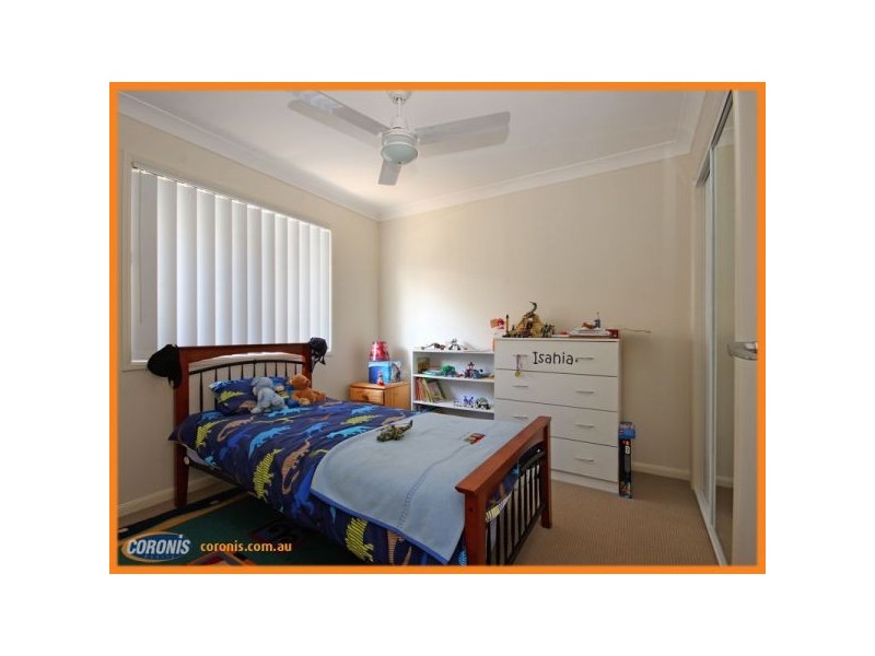 19 Williams Crescent, North Lakes QLD 4509