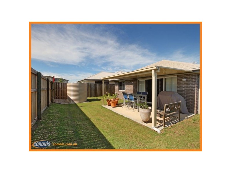 19 Williams Crescent, North Lakes QLD 4509