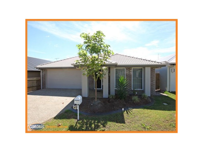 19 Williams Crescent, North Lakes QLD 4509