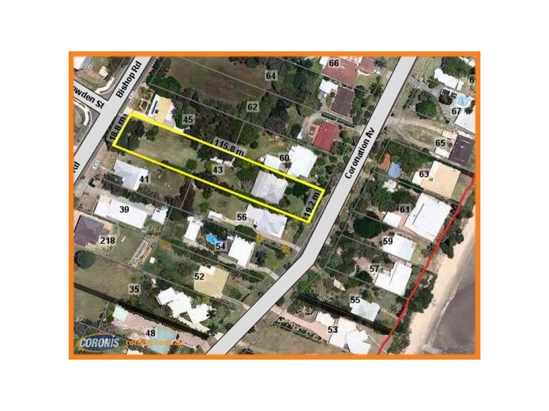 58 Coronation Avenue, Beachmere QLD 4510