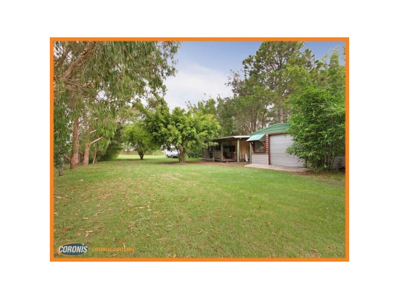 58 Coronation Avenue, Beachmere QLD 4510