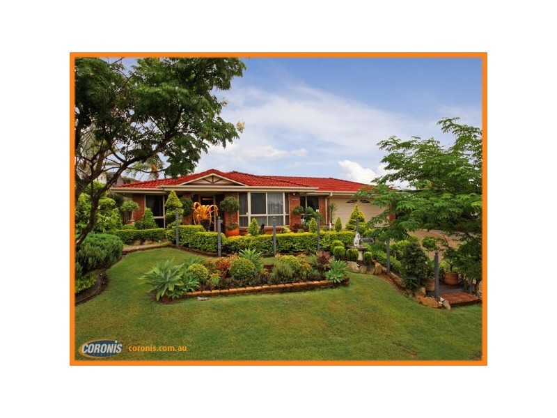 20 Limosa Court, Mango Hill QLD 4509
