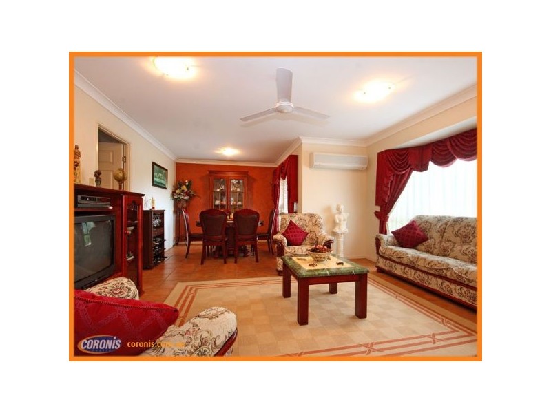 20 Limosa Court, Mango Hill QLD 4509