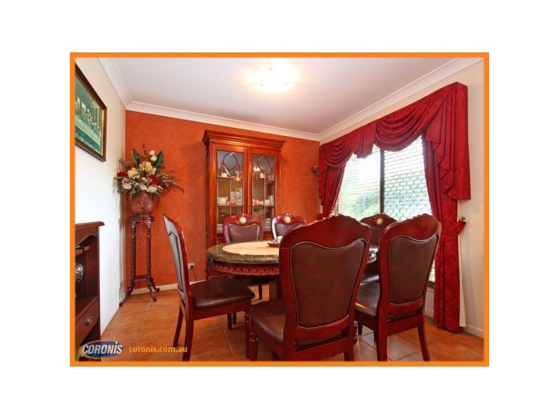 20 Limosa Court, Mango Hill QLD 4509