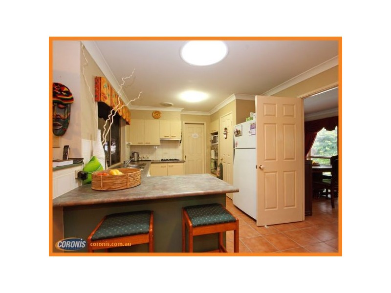 20 Limosa Court, Mango Hill QLD 4509