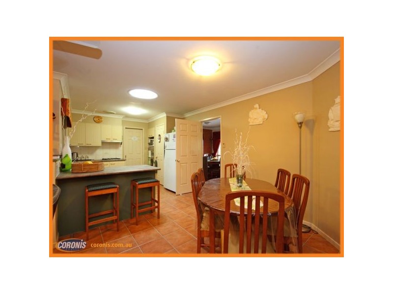 20 Limosa Court, Mango Hill QLD 4509
