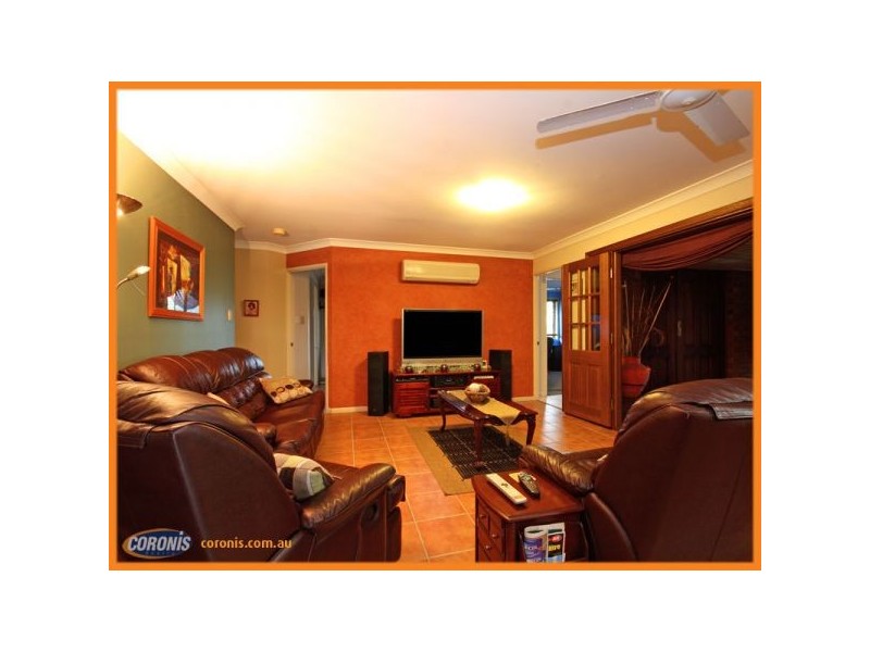 20 Limosa Court, Mango Hill QLD 4509