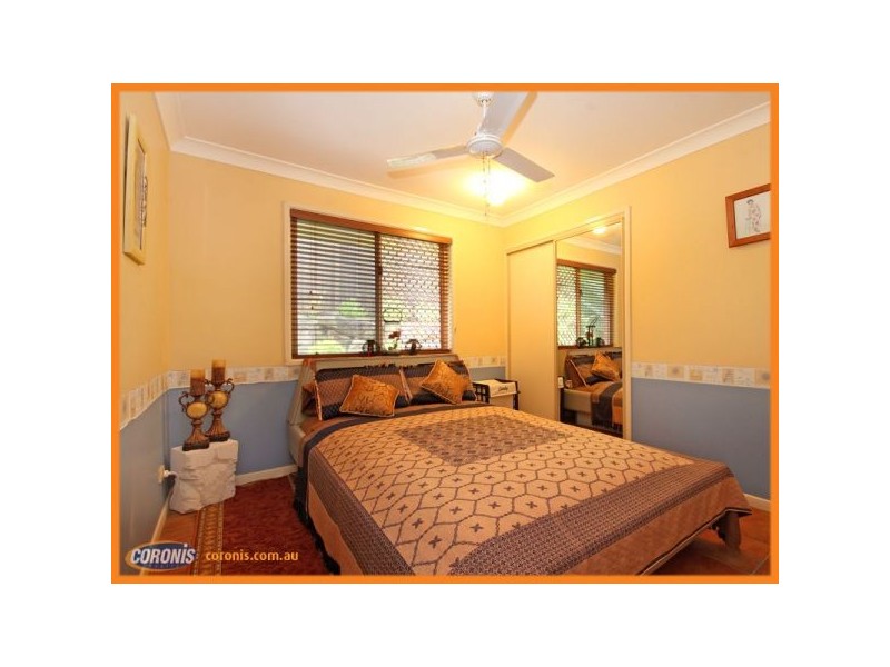 20 Limosa Court, Mango Hill QLD 4509