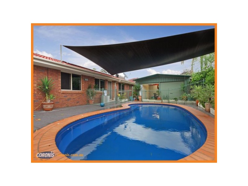 20 Limosa Court, Mango Hill QLD 4509