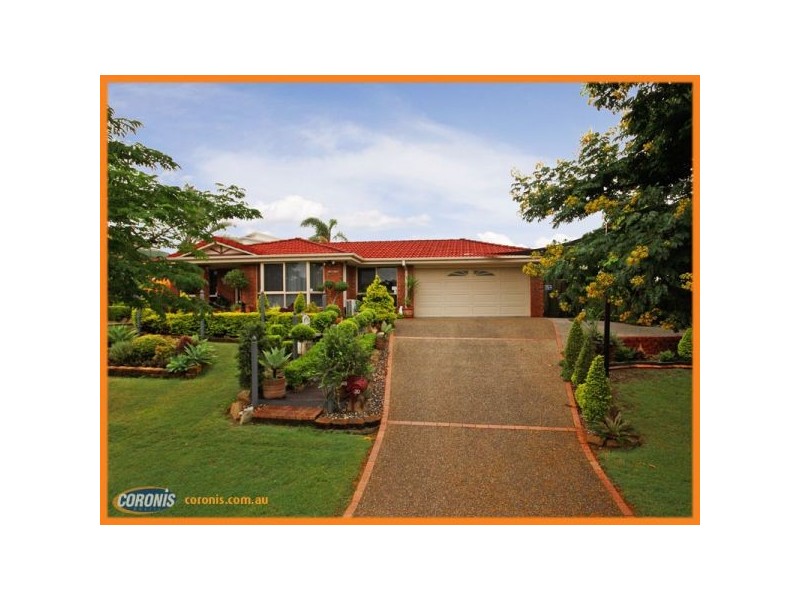 20 Limosa Court, Mango Hill QLD 4509
