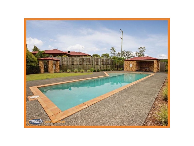 11/23 Barwon Street, Murrumba Downs QLD 4503