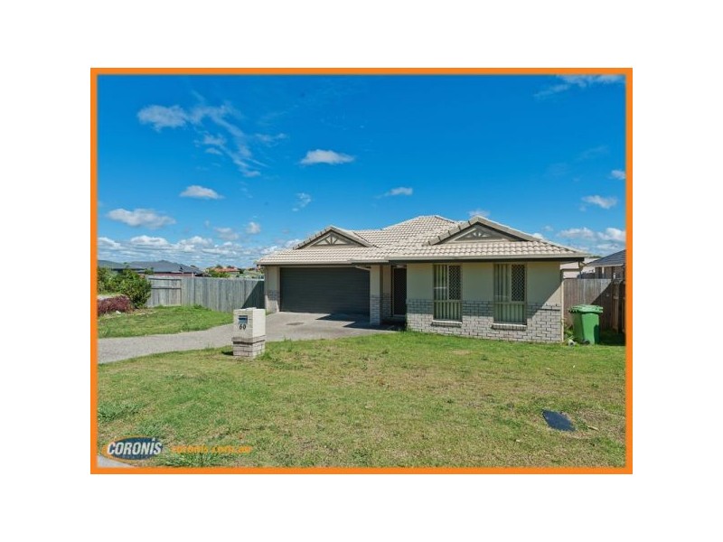 62 Berrigan Street, Redbank Plains QLD 4301