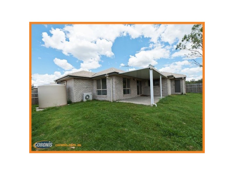 62 Berrigan Street, Redbank Plains QLD 4301