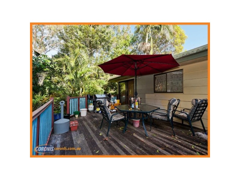 22 Merlin Court, Rochedale South QLD 4123