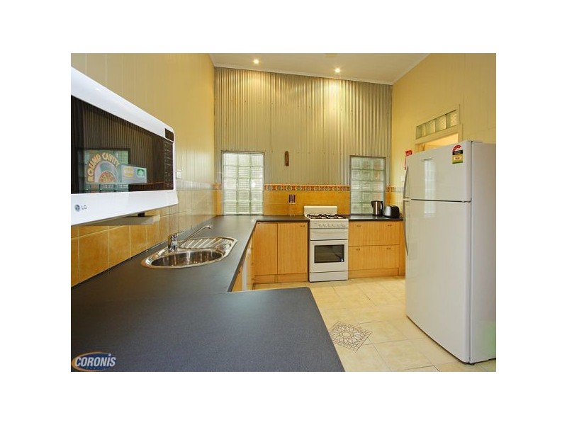 4 Normanby Terrace, Kelvin Grove QLD 4059