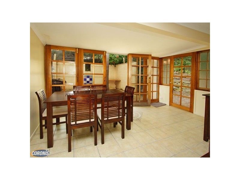 4 Normanby Terrace, Kelvin Grove QLD 4059