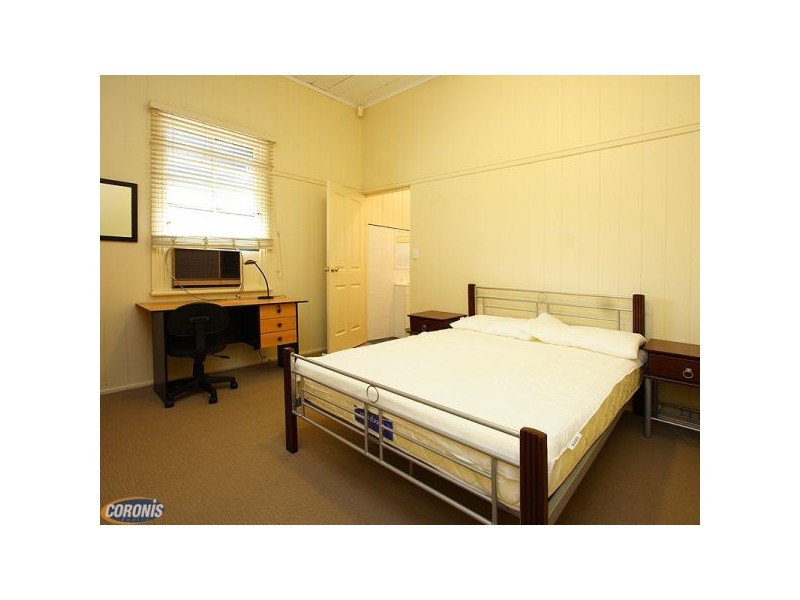 4 Normanby Terrace, Kelvin Grove QLD 4059