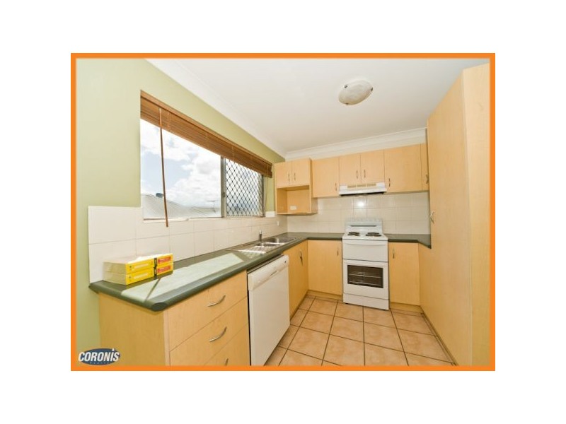 9/191 Allen Street, Hamilton QLD 4007