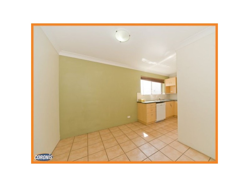 9/191 Allen Street, Hamilton QLD 4007