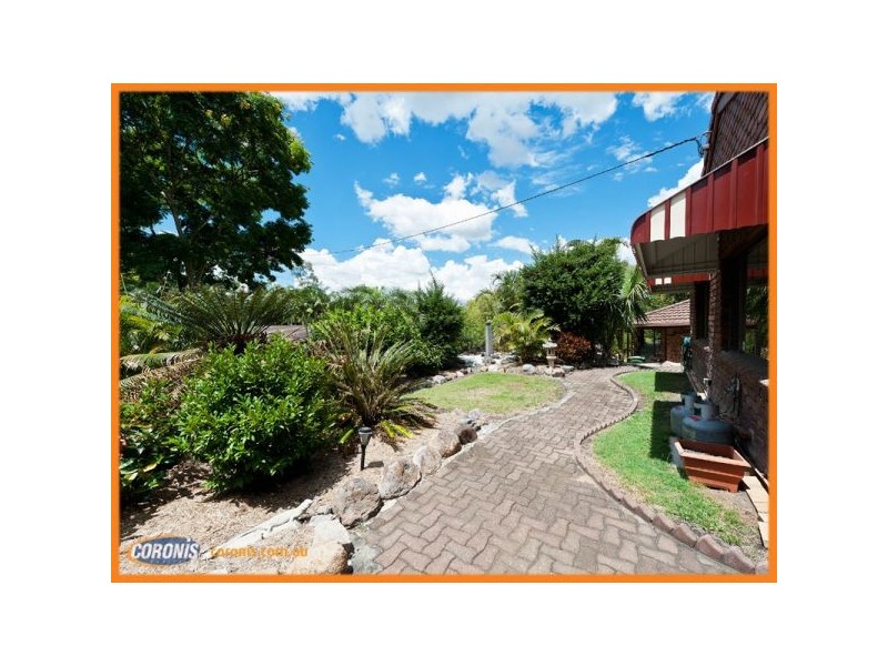 3 Moss Road, Camira QLD 4300