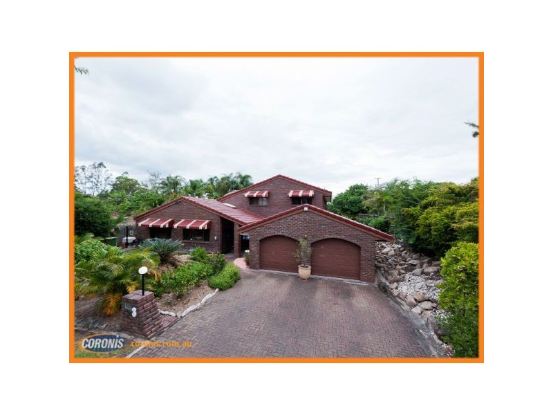 3 Moss Road, Camira QLD 4300