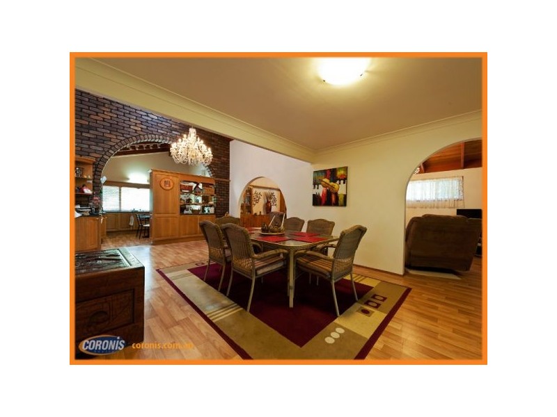 3 Moss Road, Camira QLD 4300