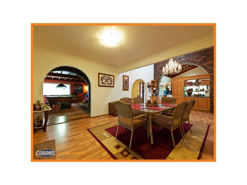 3 Moss Road, Camira QLD 4300