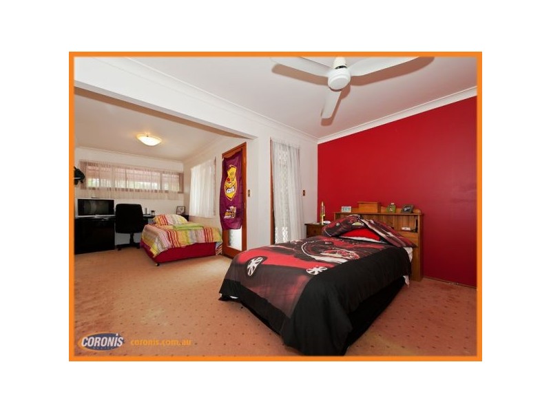 3 Moss Road, Camira QLD 4300