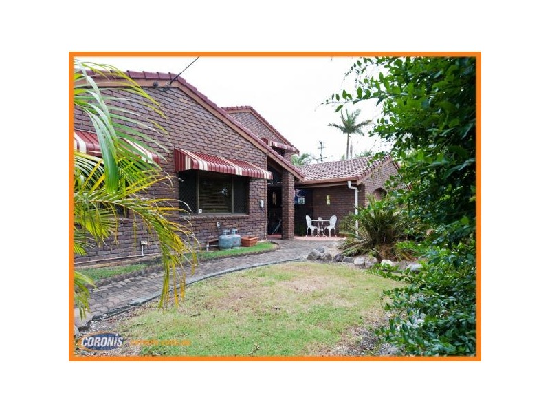 3 Moss Road, Camira QLD 4300
