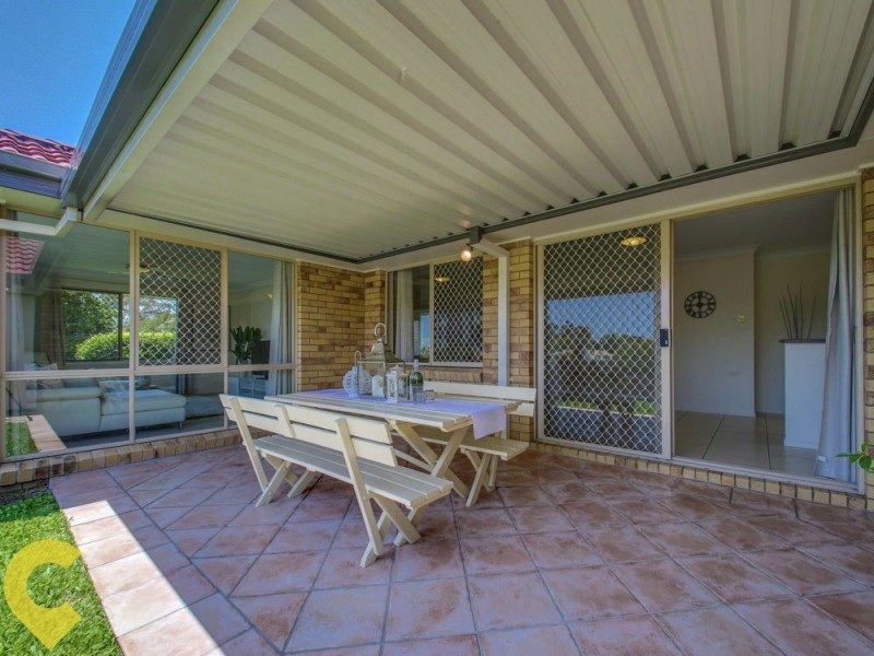 15 Aldgate Street, Everton Park QLD 4053