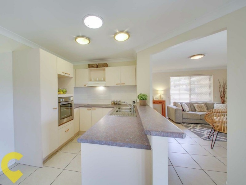 15 Aldgate Street, Everton Park QLD 4053